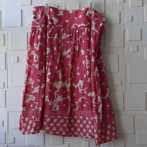 NWT! Apt 9 skirt